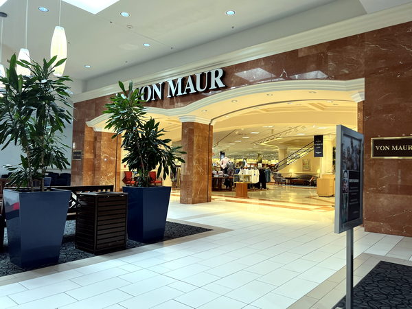 Laurel Park Place - July 23 2022